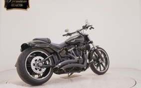 HARLEY FXBRS1870 2022
