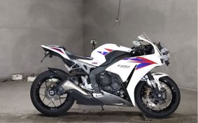 HONDA CBR1000RR 2012 SC59