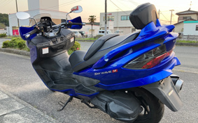 SUZUKI SKYWAVE 250M CJ45A
