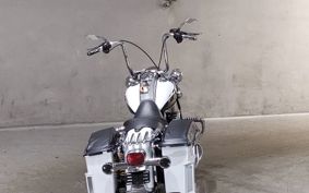 HARLEY FLHR 1580 2008 FB4