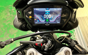 TRIUMPH  TRIUMPH  STREET  TRIPLE RS 2020 HDA554