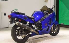 SUZUKI GSX-1300R HAYABUSA 2007