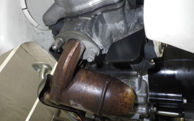 HONDA LITTLE CUB E AA01