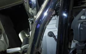 HARLEY FXDB 1580 2009