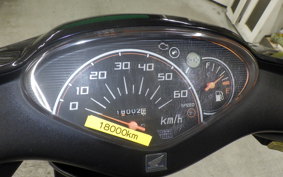 HONDA DIO Gen.6 AF68
