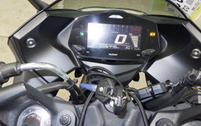 SUZUKI ｼﾞｸｻｰ250SF 2025 ED22Y