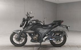 SUZUKI JIKUSA-250 ED22Y