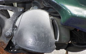 YAMAHA AXIS 100 SB06J