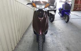 YAMAHA JOG Gen.5 2009 SA36J