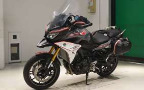 YAMAHA MT-09 Tracer GT 2018 RN51J