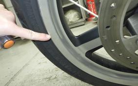 HARLEY V-ROD ﾏｯｽﾙ1250 2009