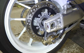 SUZUKI GSX1400 2002 GY71A