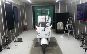 HONDA GYRO CANOPY TA03