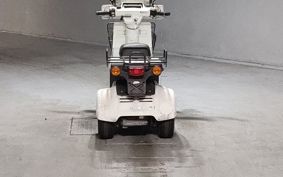 HONDA GYRO TD02