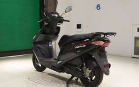 SUZUKI ADDRESS V125 1974 DT11A