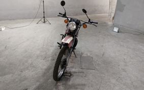 YAMAHA DT250 1N6