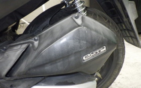 HONDA PCX 125 JF81