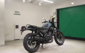 HONDA CL250-2 2017 MC57