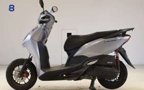 HONDA LEAD 125 JF45