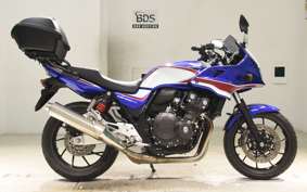 HONDA CB400 SUPER BOLDOR A 2023 NC42