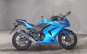 KAWASAKI NINJA250R EX250K