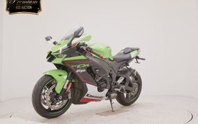 KAWASAKI ZX 10 NINJA ABS 2022 ZXT02L