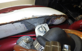 HONDA MONKEY 1998 Z50A