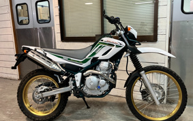 YAMAHA  SEROW 250 FINAL ED DG31J