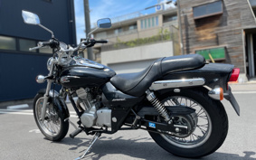 KAWASAKI ELIMINATOR 125 BN125A