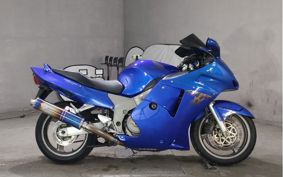 HONDA CBR1100XX 2000 SC35