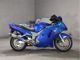 Фото Honda CBR1100XX 2000 с японского аукциона