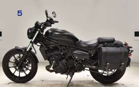 KAWASAKI ELIMINATOR400-3 2018 EL400A