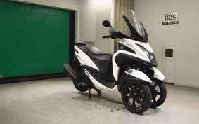 YAMAHA TRICITY 125 SEK1J