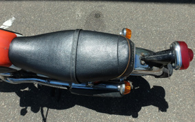 HONDA CL350 1969 CL350