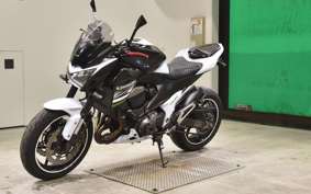 KAWASAKI Z800 2013