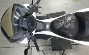 HONDA SILVER WING 600 GT 2009 PF02