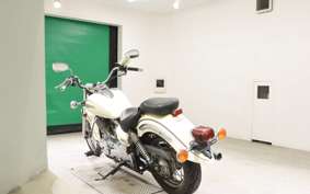 YAMAHA DRAGSTAR 250 VG02J