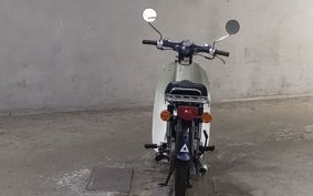 HONDA SUPER CUB90 HA02