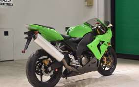 KAWASAKI ZX 10 NINJA R 2005 ZXT00C