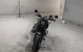 HONDA REBEL 250 S MC49