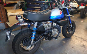 HONDA MONKEY 125 JB03