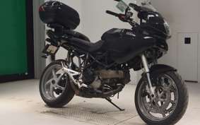 DUCATI MULTISTRADA 1000 DS 2005