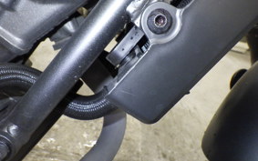 HONDA REBEL 250 A 2001 MC49