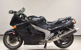 KAWASAKI ZZ1100 NINJA R 1991 ZXT10C
