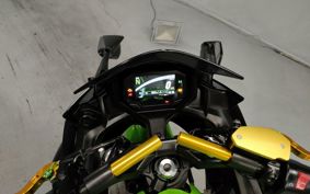 KAWASAKI NINJA650 ER650H