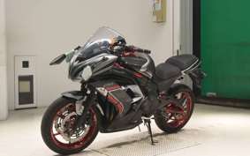 KAWASAKI NINJA 400 ABS 2017 EX400E