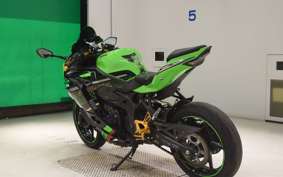 KAWASAKI ZX-25R 2005 ZX250E