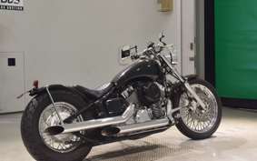 YAMAHA DRAGSTAR 400 2006 VH01J