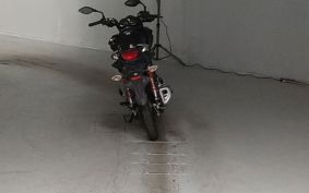 HONDA CBF125R PJJN