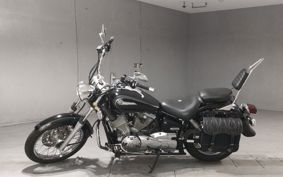 YAMAHA DRAGSTAR 250 VG02J